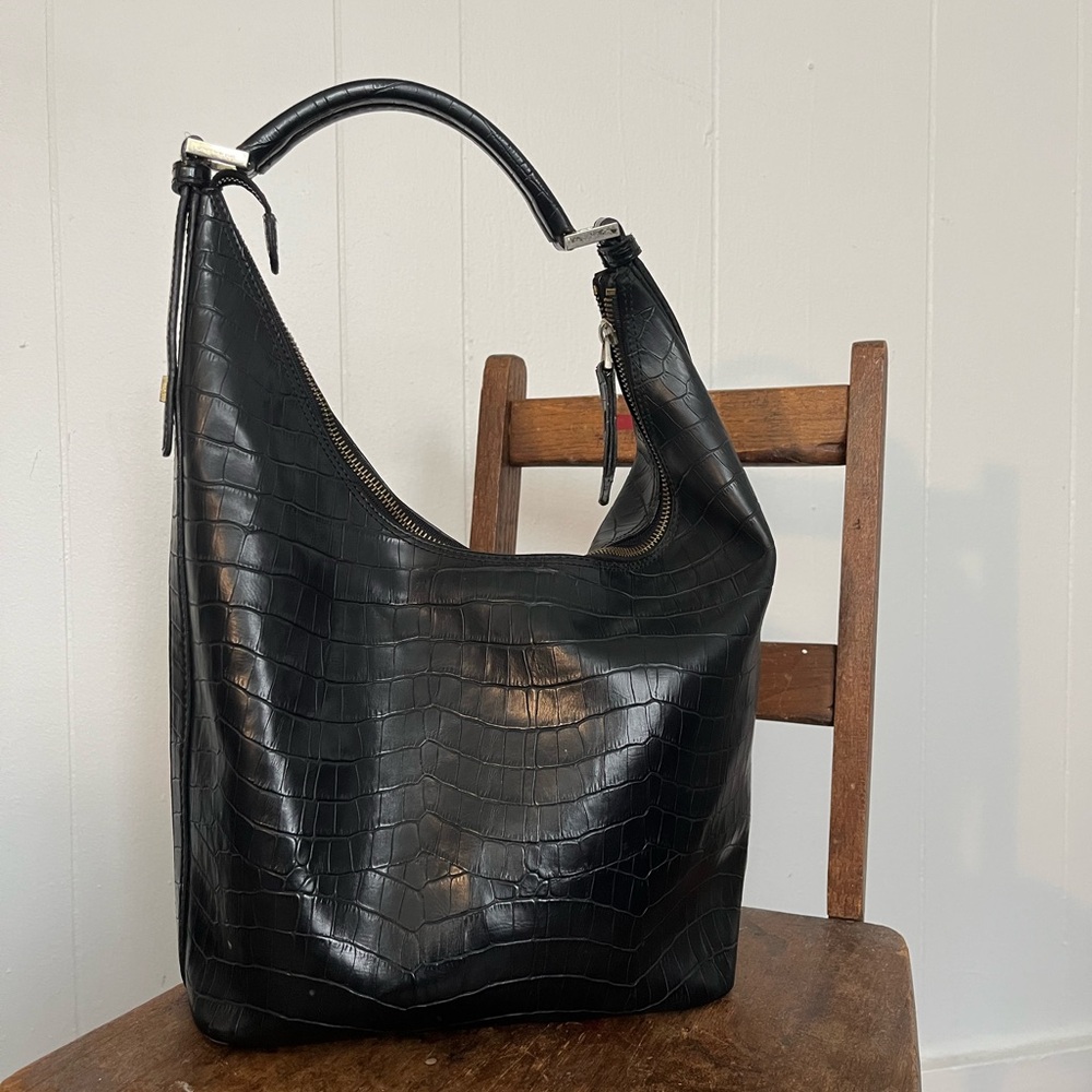 Jones NY Bucket Bag